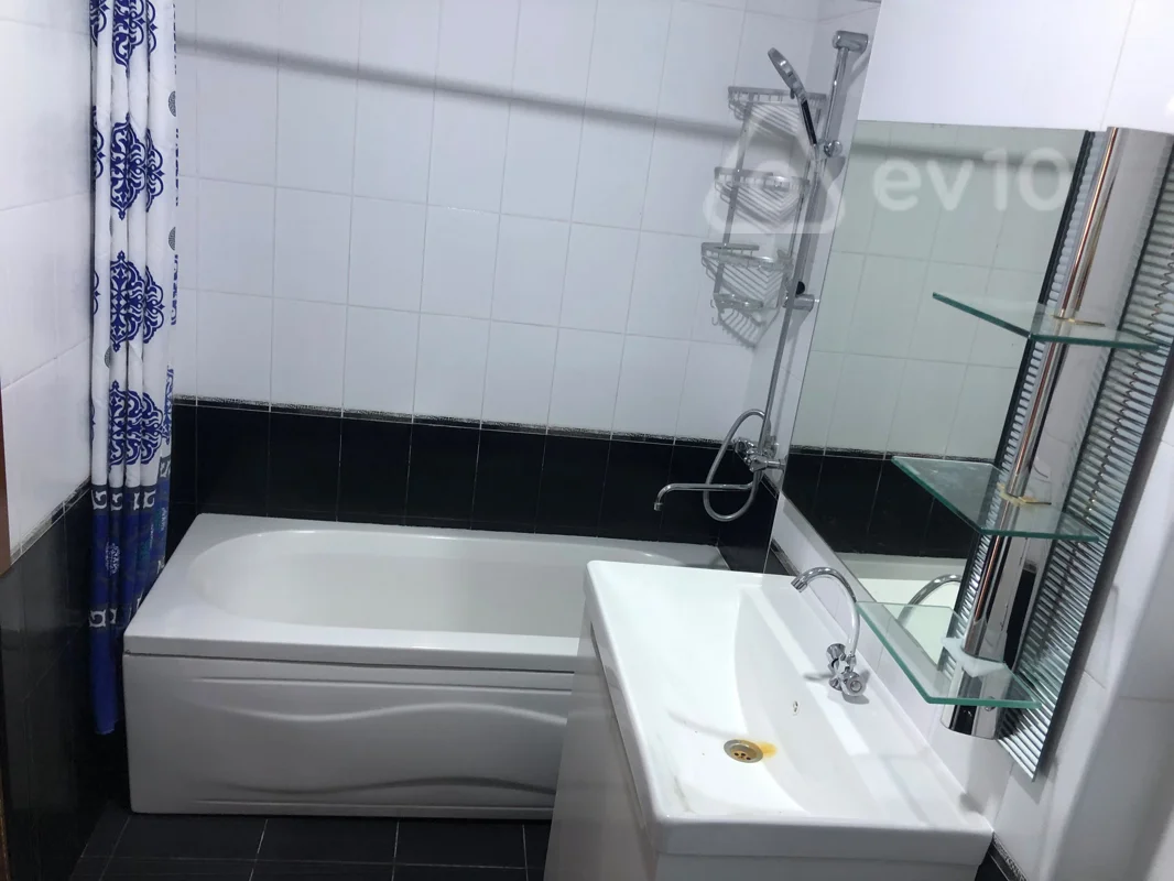 2 otaqlı mənzil, 100 m², Yahya bakuvi küçəsi — kirayə — Mənzil, Bakı (12)