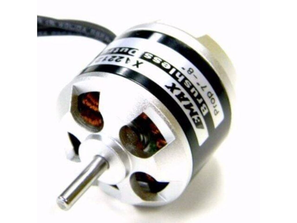 Emax XA2212 980KV Fırçasız Motor Quadcopter və multirotorlar üçün — Mühərriklər, Bakı