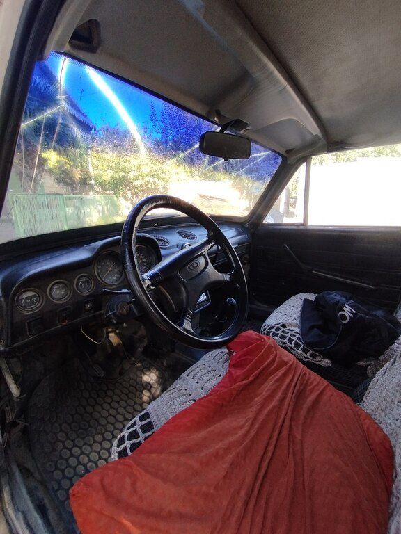 Lada (VAZ) 2102, 1.2 L, 1981 il, 349 000 km 50-BN-233 — Avtomobillər, Saatlı (5)