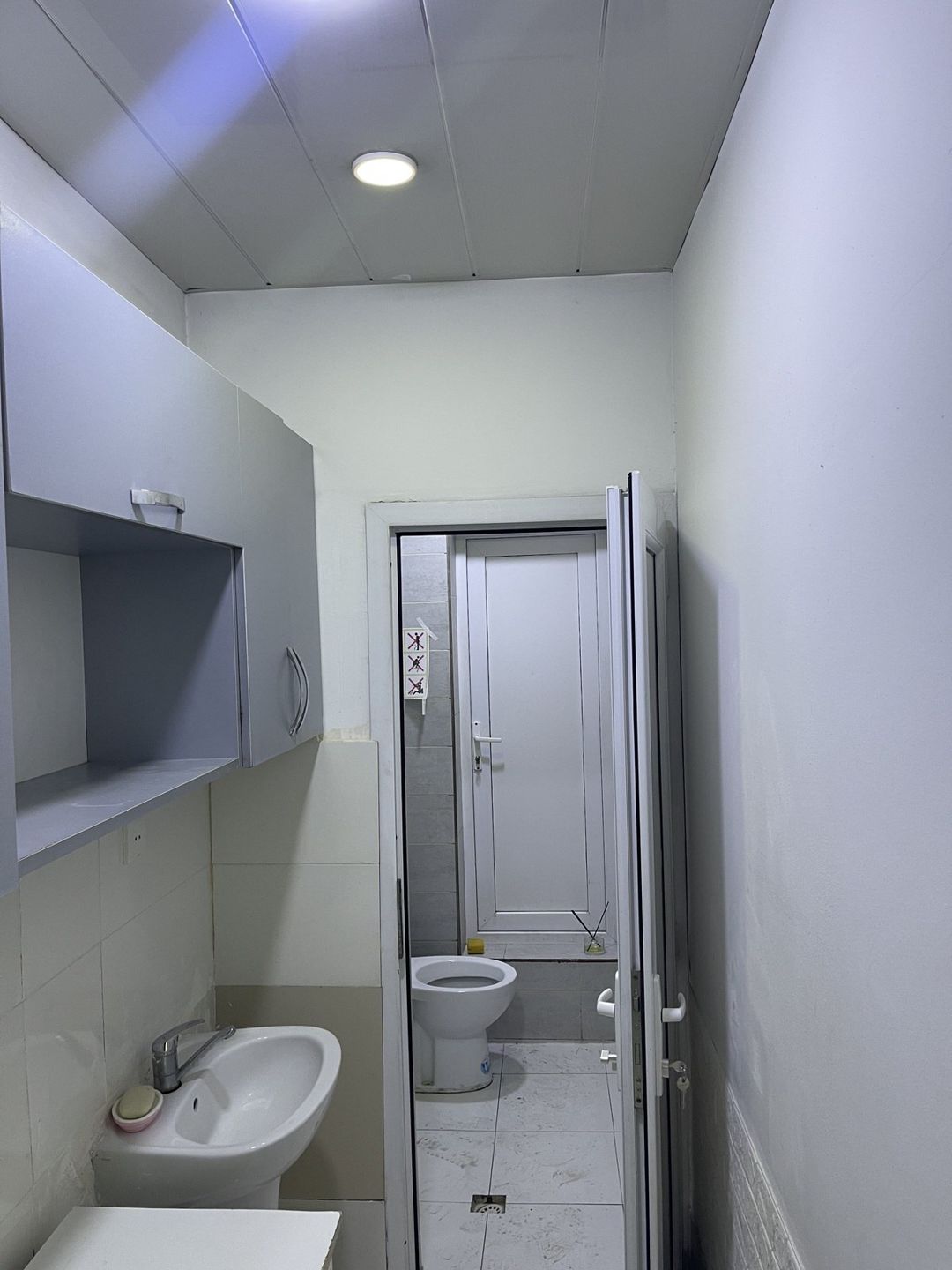 İcarəyə verilir obyekt 80 m² — Əmlak, Bakı (12)