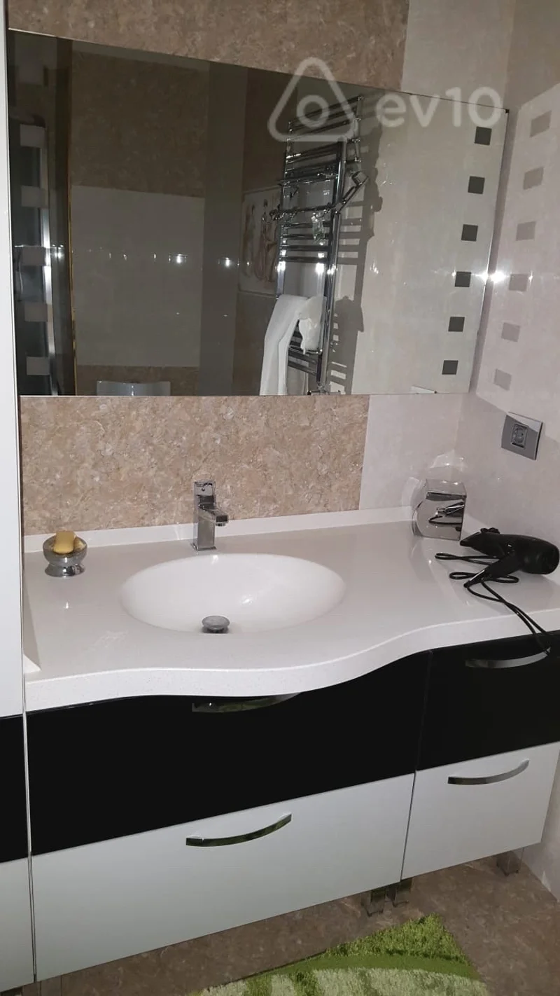 2 otaqlı mənzil, 110 m², Mehdi Mehdizade — kirayə — Mənzil, Bakı (10)