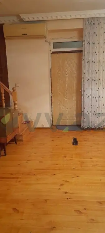 4 otaqlı Həyət evi Satılır, Əhmədli, Xətai, Bakı — Ev, villa, Bakı (5)