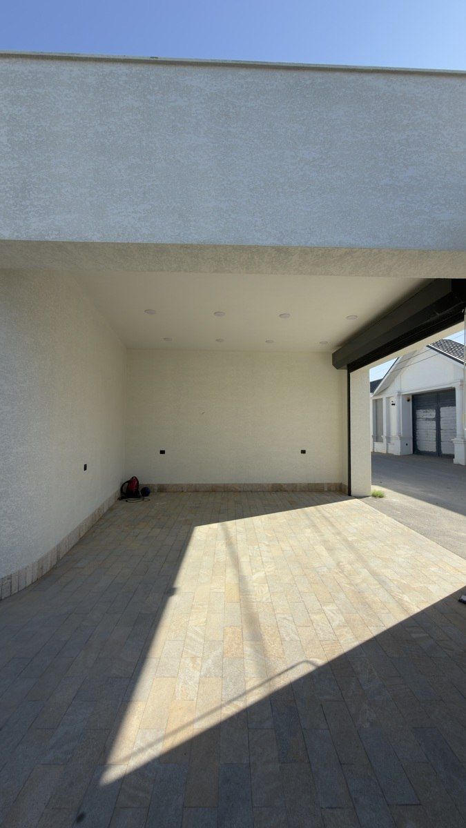 Satılır 5 otaqlı həyət evi/bağ evi 240 m² — Ev, villa, Bakı (6)