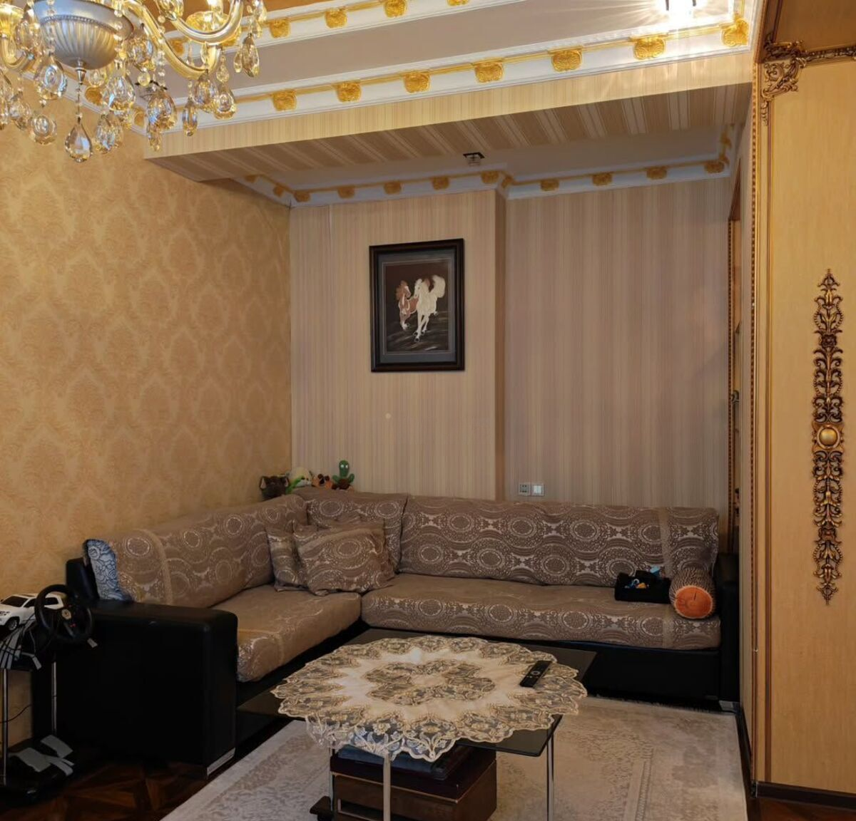 3 otaqlı mənzil 142 m² satılır — 184 000 ₼ · Sumqayıt · Mənzil 3 otaqlı mənzil 142 m² satılır — Sumqayıt