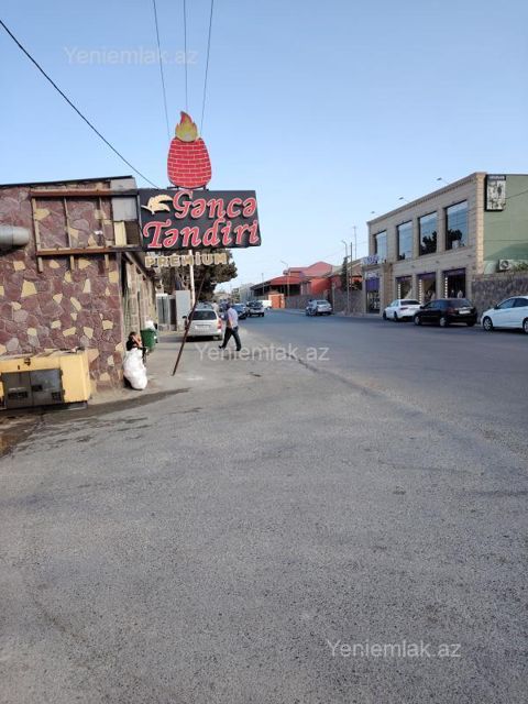 Satılır Torpaq sahəsi, 6.5 sot, Saray — Abşeron
