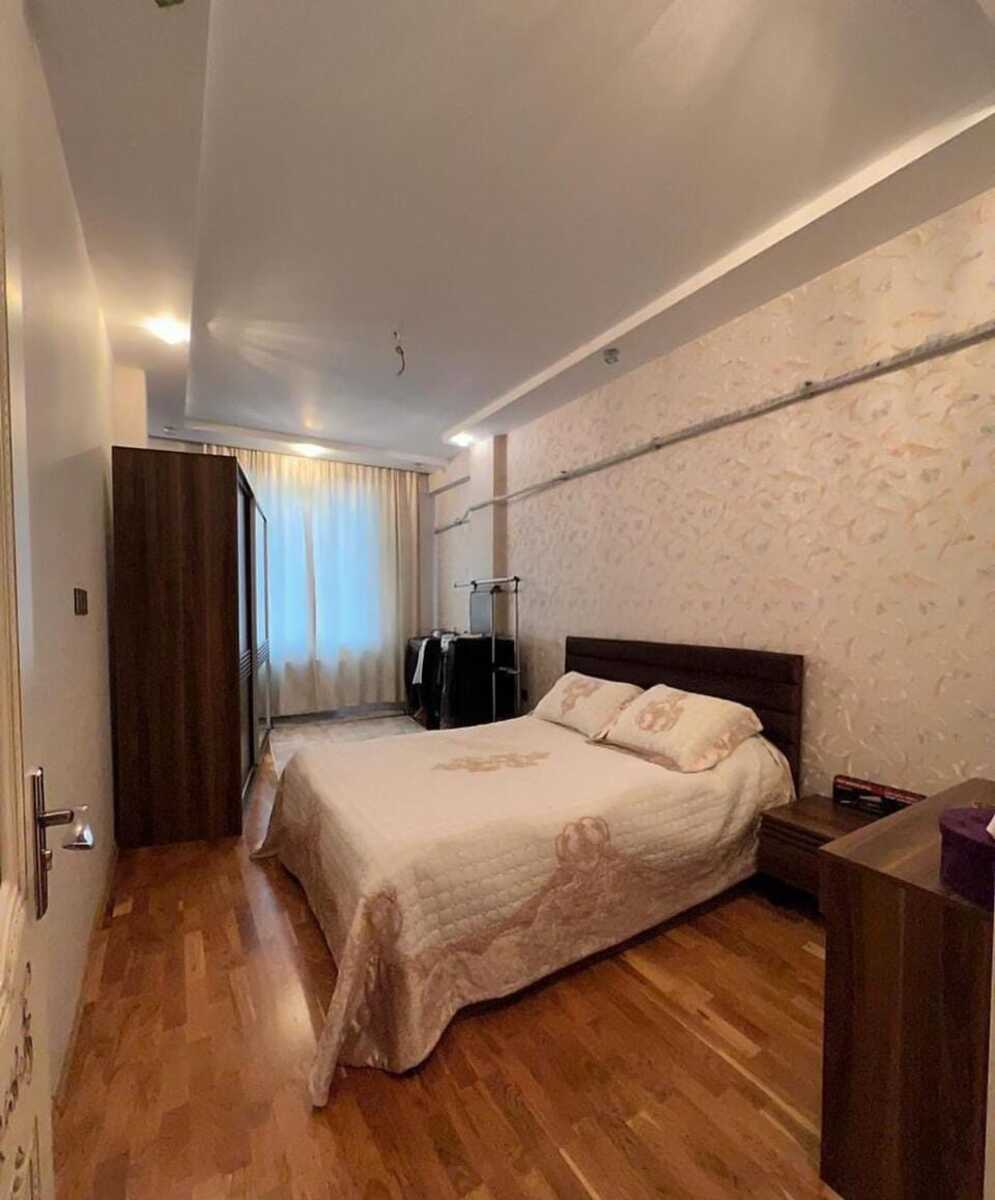 Satılır 3 otaqlı yeni tikili 122 m² — Mənzil, Bakı (4)