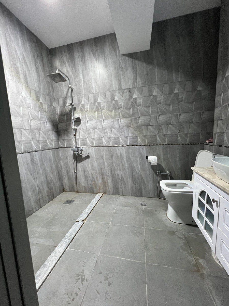 Satılır 3 otaqlı yeni tikili 94 m² — Mənzil, Bakı (7)