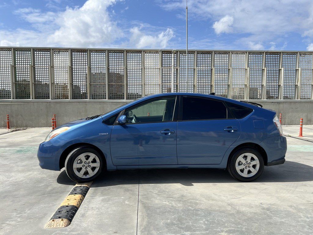 Toyota Prius, 1.5 L, 1.3 kWh, 2007 il, 208 903 km — Avtomobillər, Bakı (5)