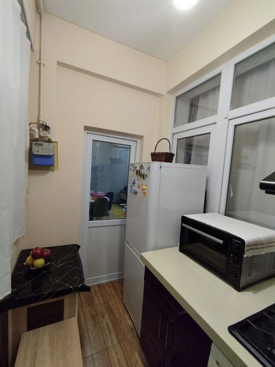 Satılır 3 otaqlı yeni tikili 70 m² — Mənzil, Sumqayıt (11)