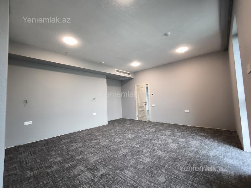 Kirayə 2 otaqlı Ofis, 74 m², Xətai rayonu — Ofis, Bakı (3)