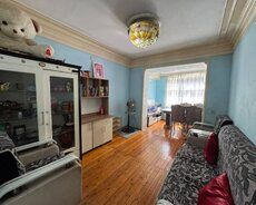 Köhnə tikili Satılır Yasamal r., Elmlər Akademiyası m., 3 otaq, 71 m² — Mənzil, Bakı (8)