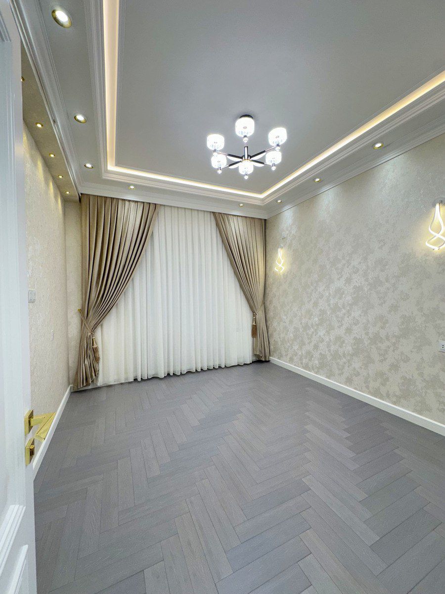 Satılır 3 otaqlı yeni tikili 88 m² — Mənzil, Bakı (3)