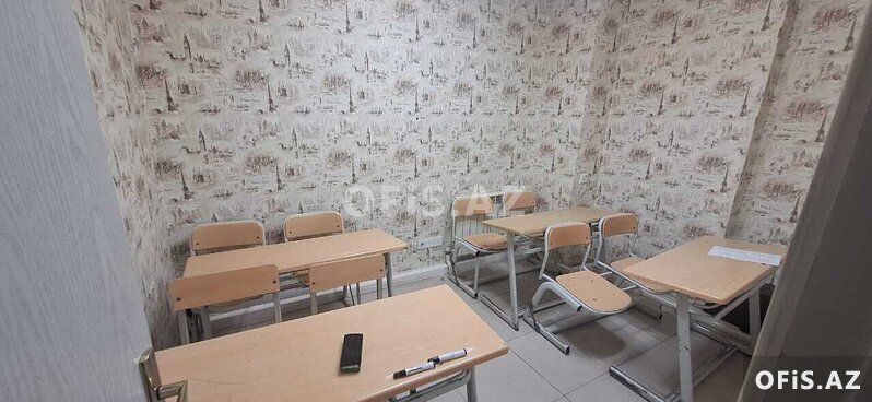 Yeni tikili Kirayə Verilir Nəsimi r., Memar Əcəmi m., 4 otaq, 80 m² — Mənzil, Bakı (3)