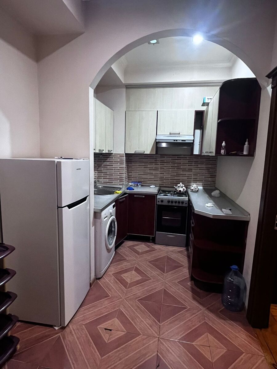 İcarəyə verilir 2 otaqlı yeni tikili 70 m² — Mənzil, Bakı (5)