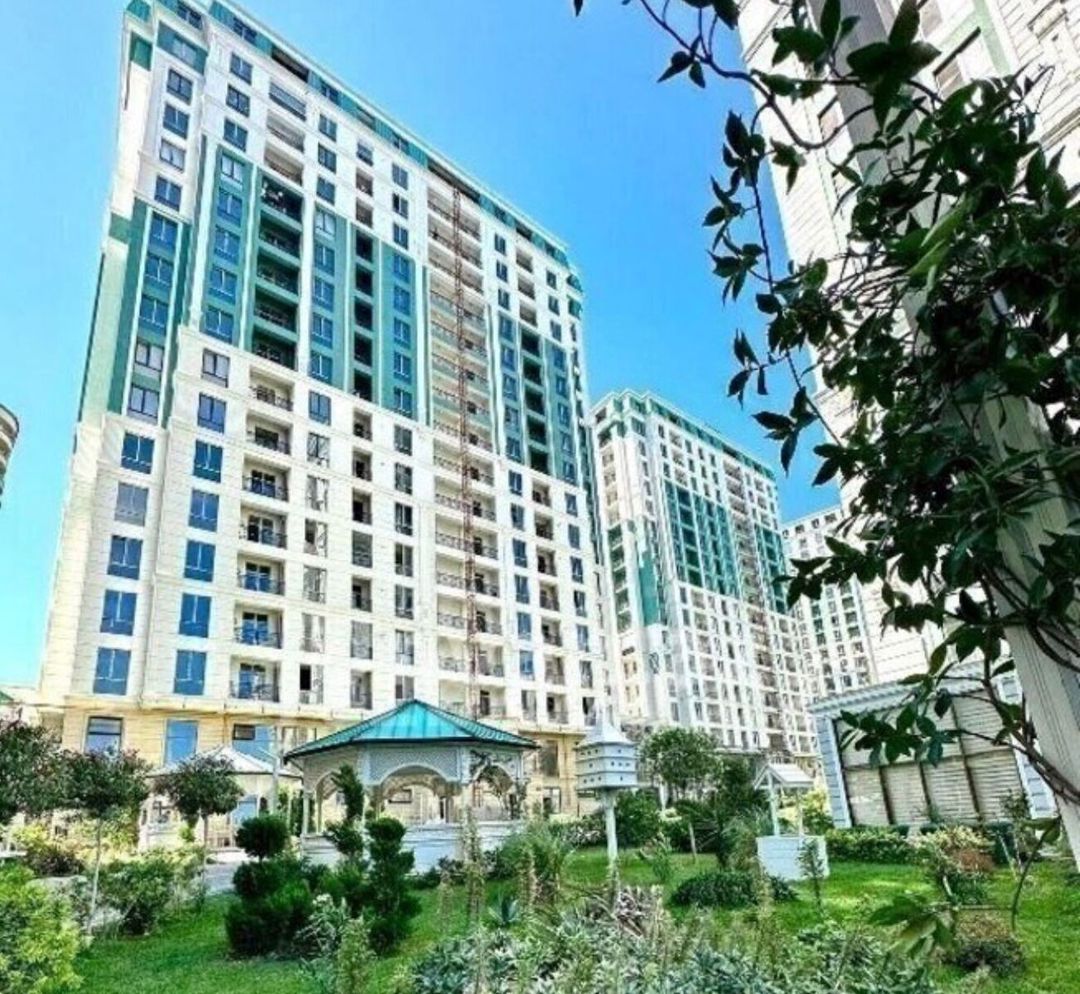 Satılır 2 otaqlı yeni tikili 45 m² — Mənzil, Bakı (2)