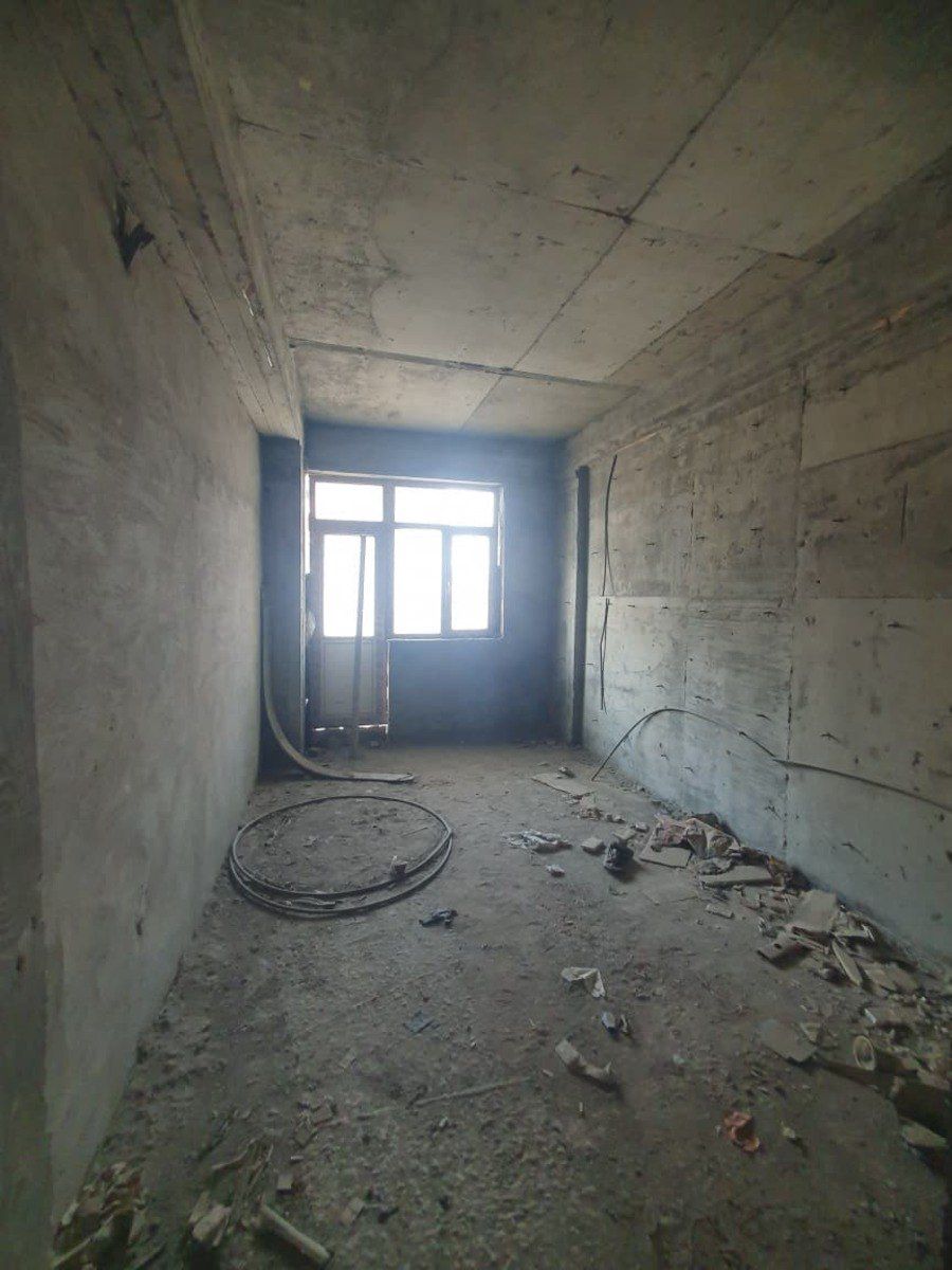 Satılır 3 otaqlı yeni tikili 125 m² — Mənzil, Bakı (8)