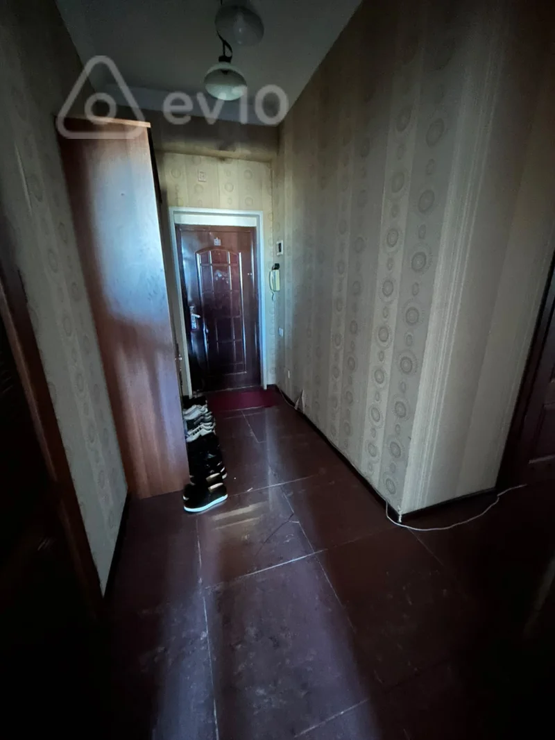 3 otaqlı mənzil, 80 m², Xudu Memmedov kuc. — kirayə — Mənzil, Bakı (11)