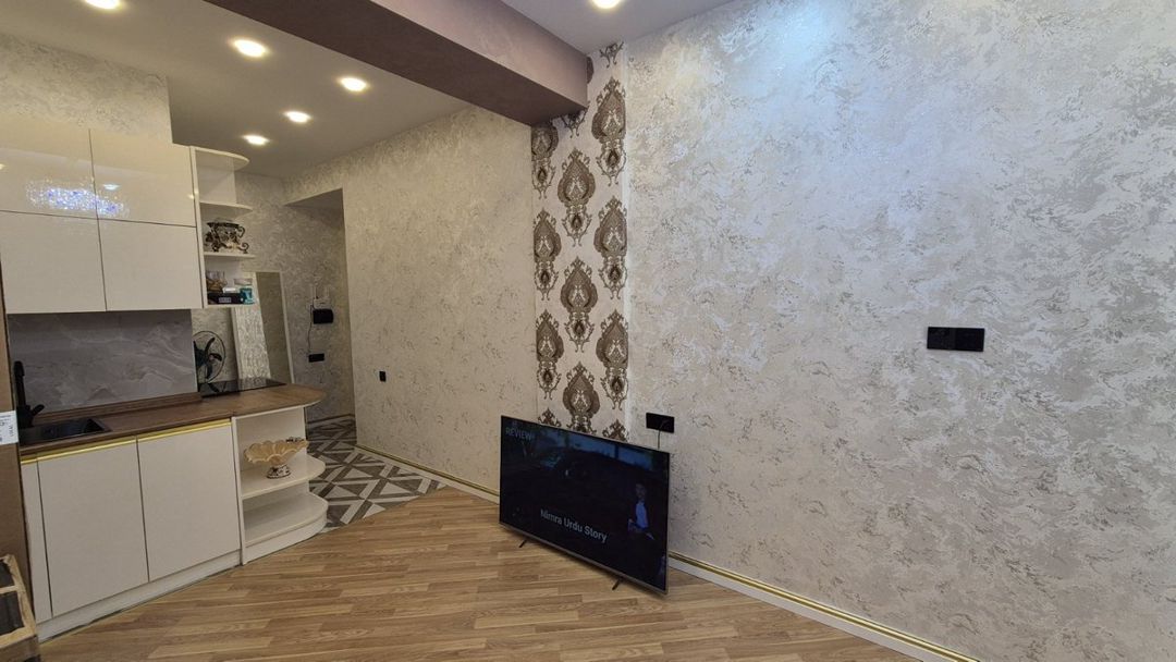 2 otaqlı mənzil, 37 m², Xırdalan ş — Mənzil (12)