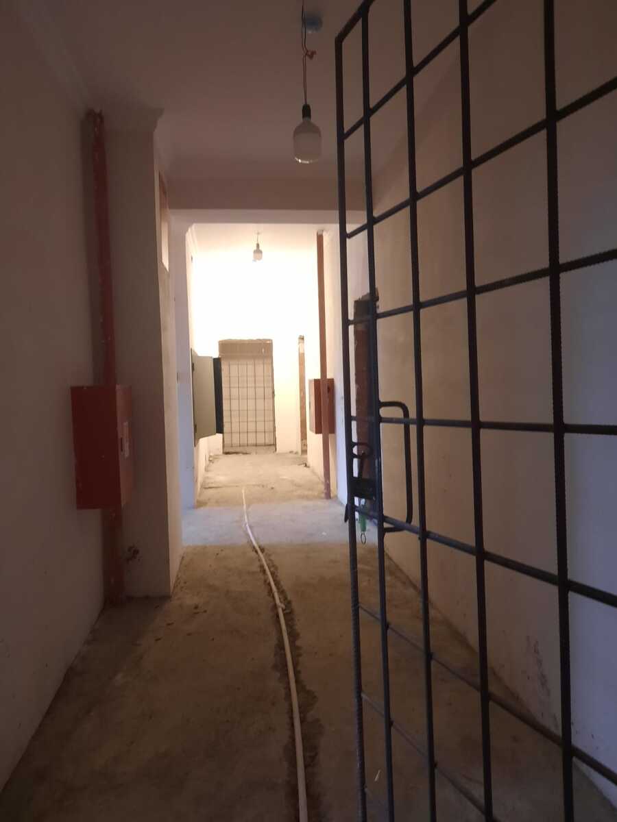 Satılır 1 otaqlı yeni tikili 55 m² — Mənzil, Bakı (7)