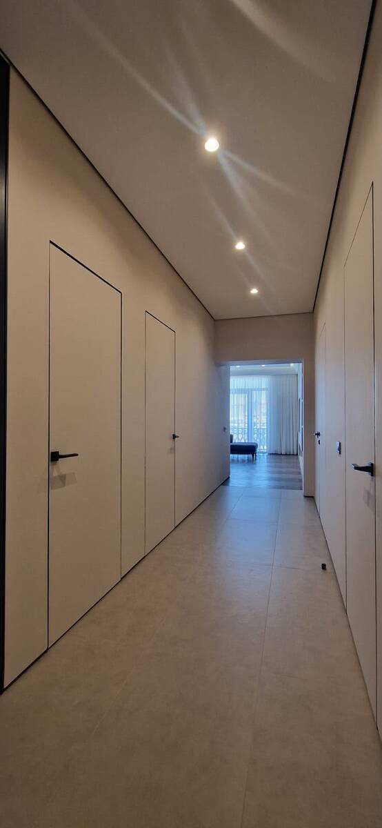 Satılır 3 otaqlı yeni tikili 113 m² — Mənzil, Bakı (12)