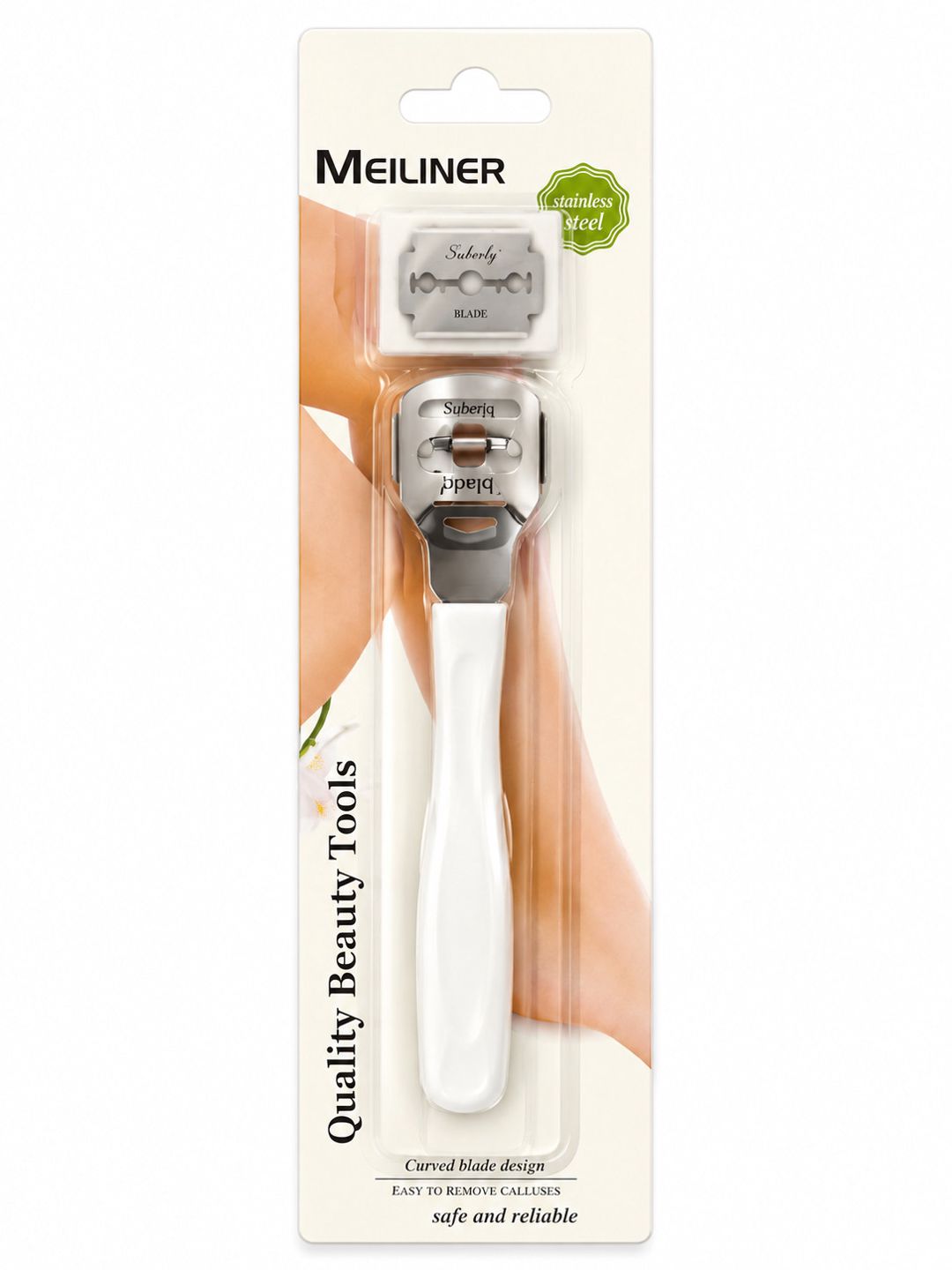 Pedikür aləti Meiliner — Mallar, Bakı