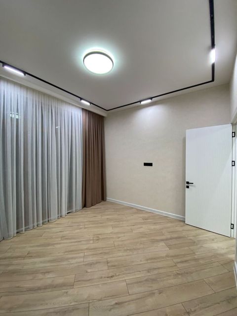 İcarəyə verilir 2 otaqlı yeni tikili 60 m² — Bakı