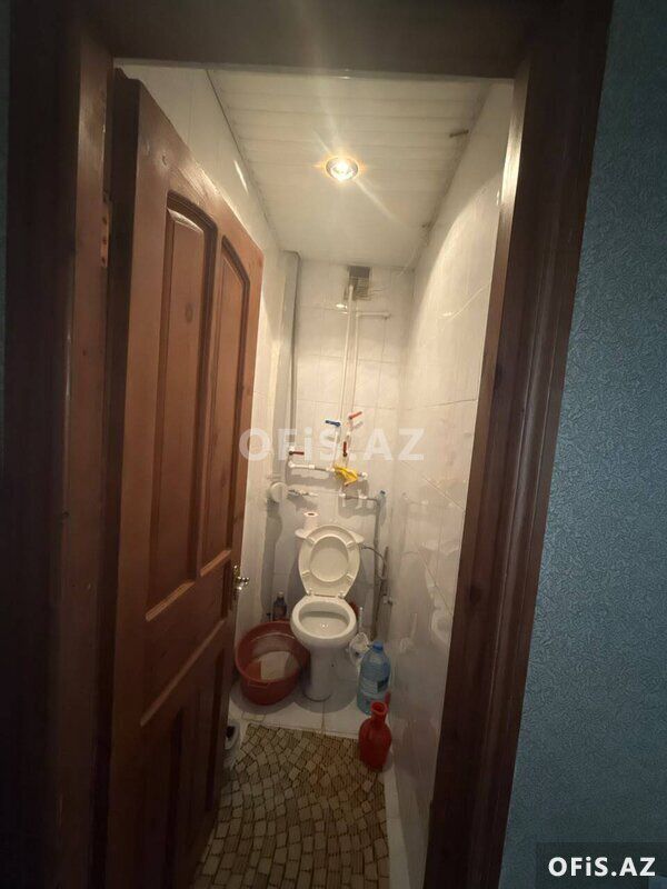 Yeni tikili Satılır Suraxanı r., Qaraçuxur q., 4 otaq, 100 m² — Mənzil, Bakı (5)