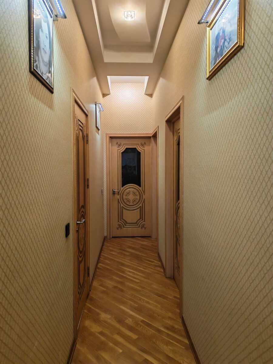 Satılır 4 otaqlı yeni tikili 156 m² — Mənzil, Bakı (12)