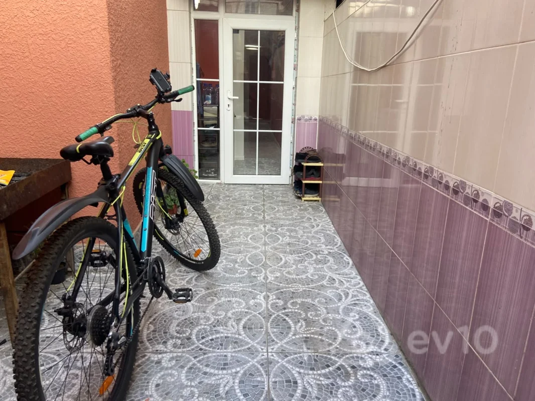 3 otaqlı həyət evi, 100 m², Nərimanov — Ev, villa, Bakı (6)