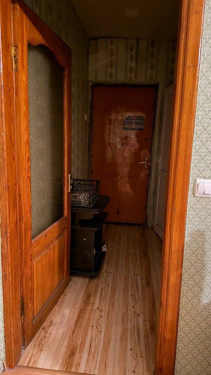 İcarəyə verilir 2 otaqlı köhnə tikili 50 m² — Mənzil, Bakı (4)