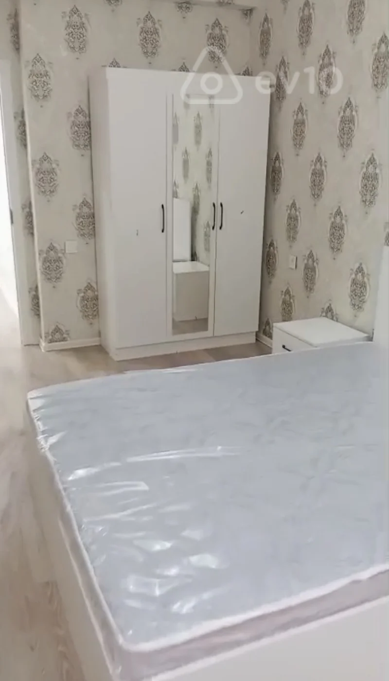 2 otaqlı mənzil, 48 m², Xırdalan — kirayə — Mənzil, Xırdalan (6)