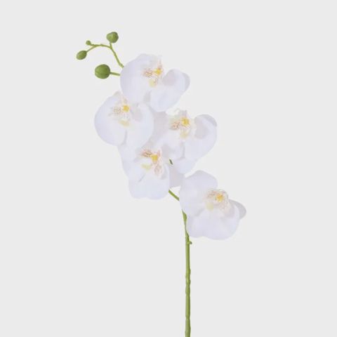 Süni çiçək Boltze Orchid, 69 sm — Bakı