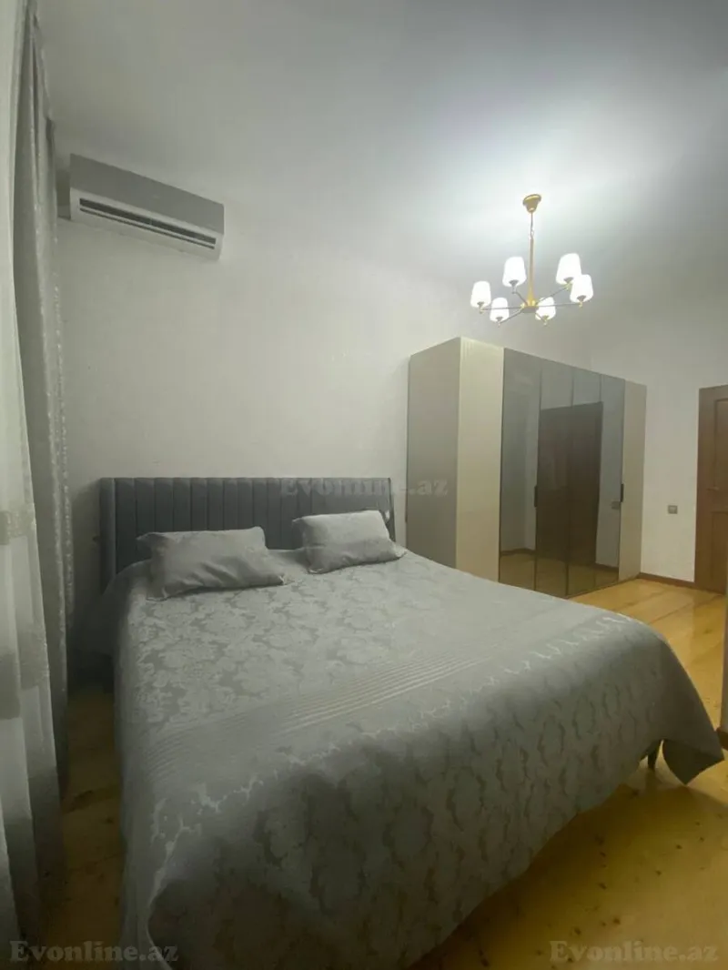 Satılır 5 otaqlı Həyət evi 140 m² Bakı, Abşeron r., Saray — Ev, villa, Bakı (5)