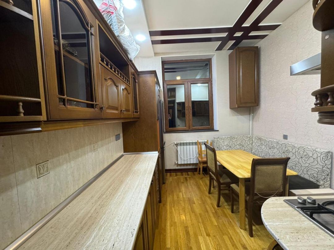 İcarəyə verilir 3 otaqlı köhnə tikili 87 m² — Mənzil, Bakı (10)