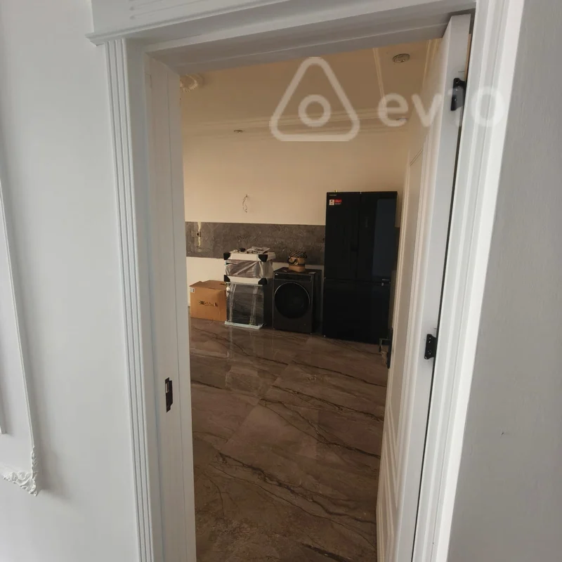 5 otaqlı həyət evi, 150 m², Hovsan — Ev, villa, Bakı (7)
