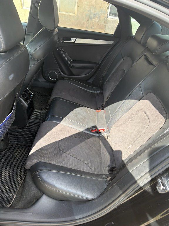 Audi A4, 2.0 L, 2011 il, 250 000 km 99-QN-985 — Avtomobillər, Bakı (4)