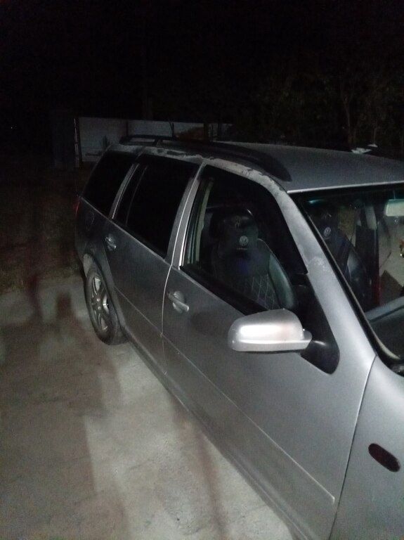 Volkswagen Golf, 2.0 L, 2002 il, 454 600 km 90-MX-643 — Avtomobillər, Oğuz (9)