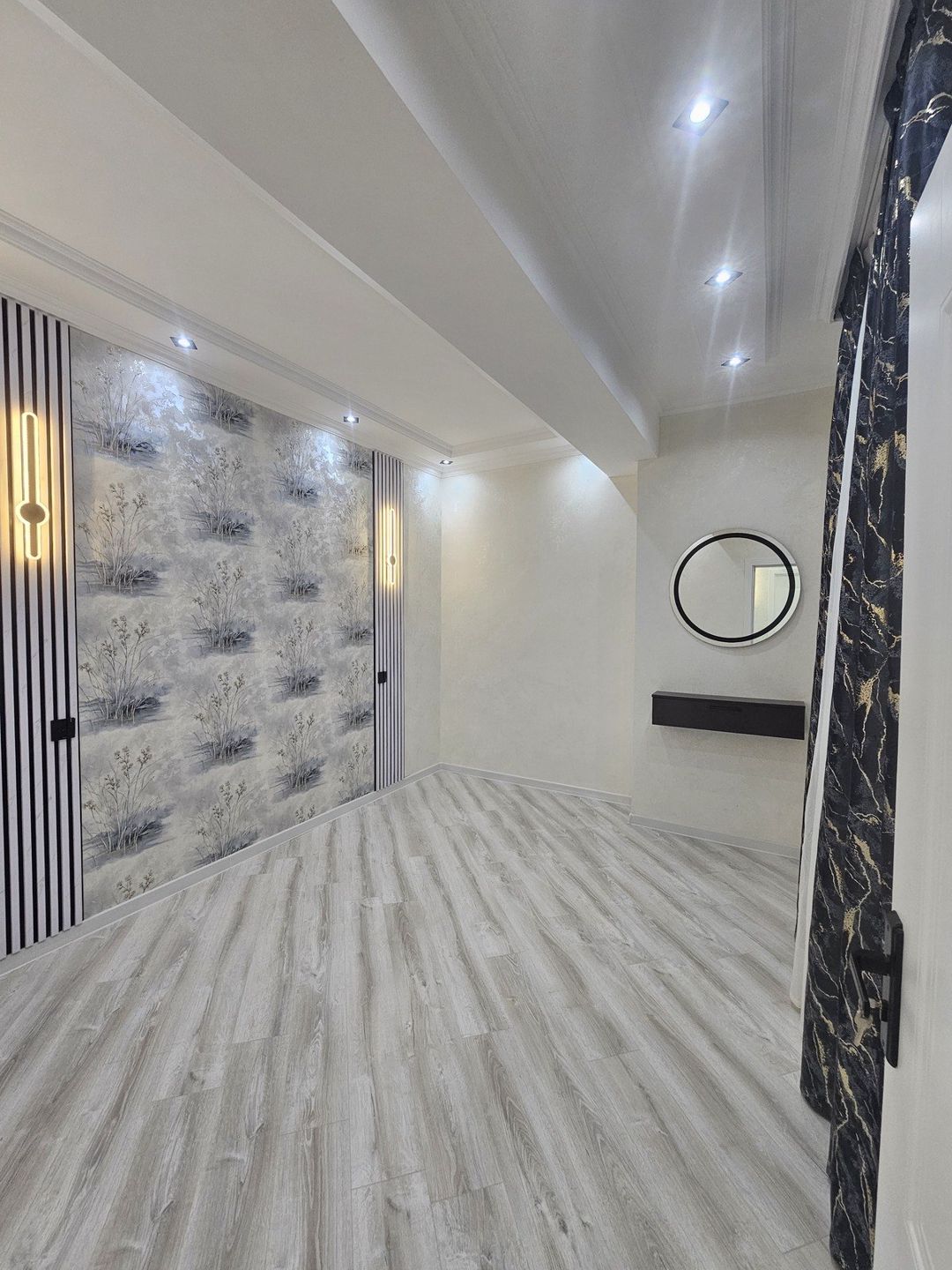 Satılır 3 otaqlı yeni tikili 84 m² — Mənzil, Bakı (5)