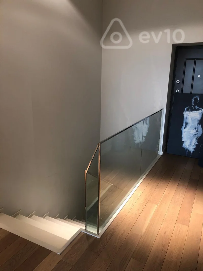 5 otaqlı mənzil, 250 m², Bakıxanov Küç — Mənzil, Bakı (9)