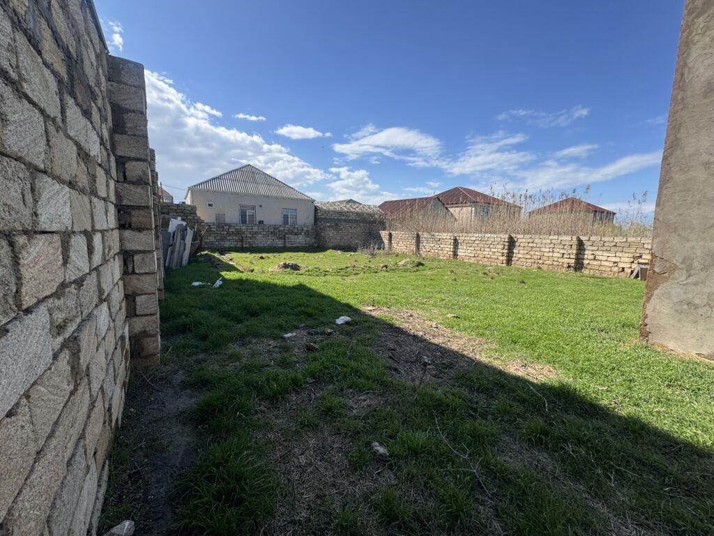 4 sot, Tikinti — Torpaq, Digah (3)