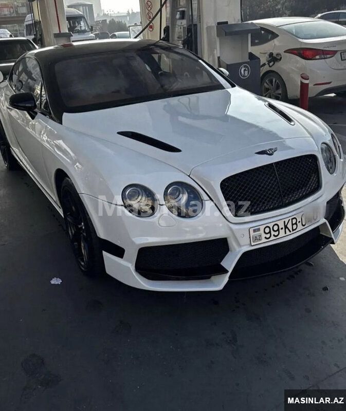 Mercedes Brabus 6.3 S class 2018, 2018 il 99-LH-649 — Minik avtomobili icarəsi, Bakı (4)