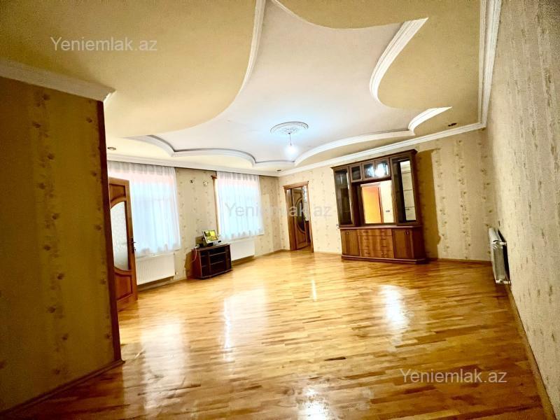 Satılır 3 otaqlı Həyət evi / Villa, 95 m², Binəqədi rayonu — Ev, villa, Bakı (4)