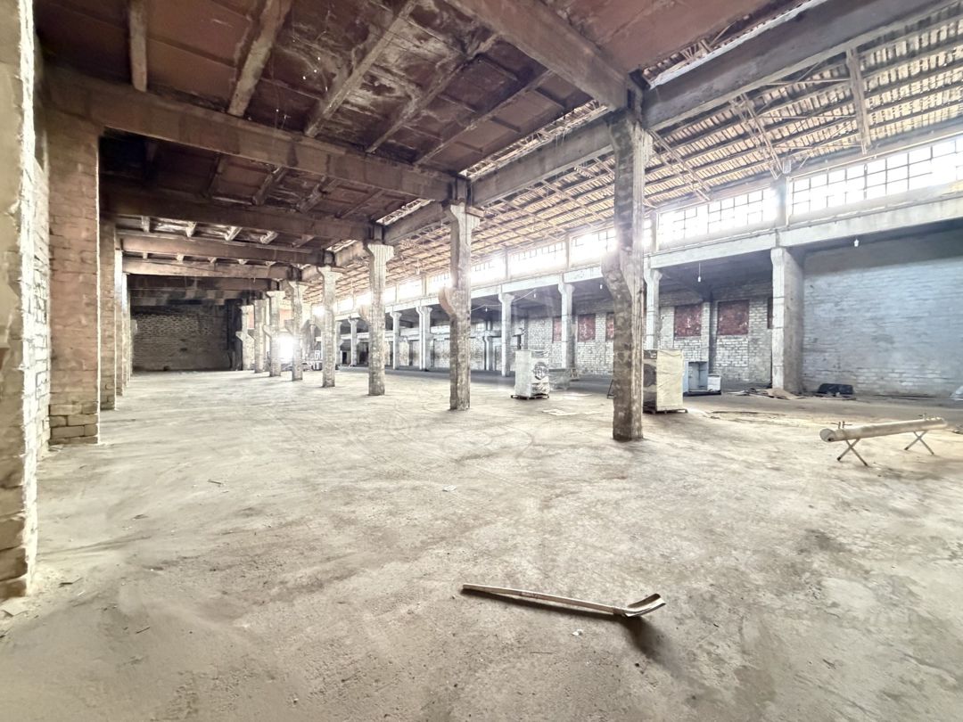 İcarəyə verilir obyekt 2200 m² — Əmlak, Bakı (4)