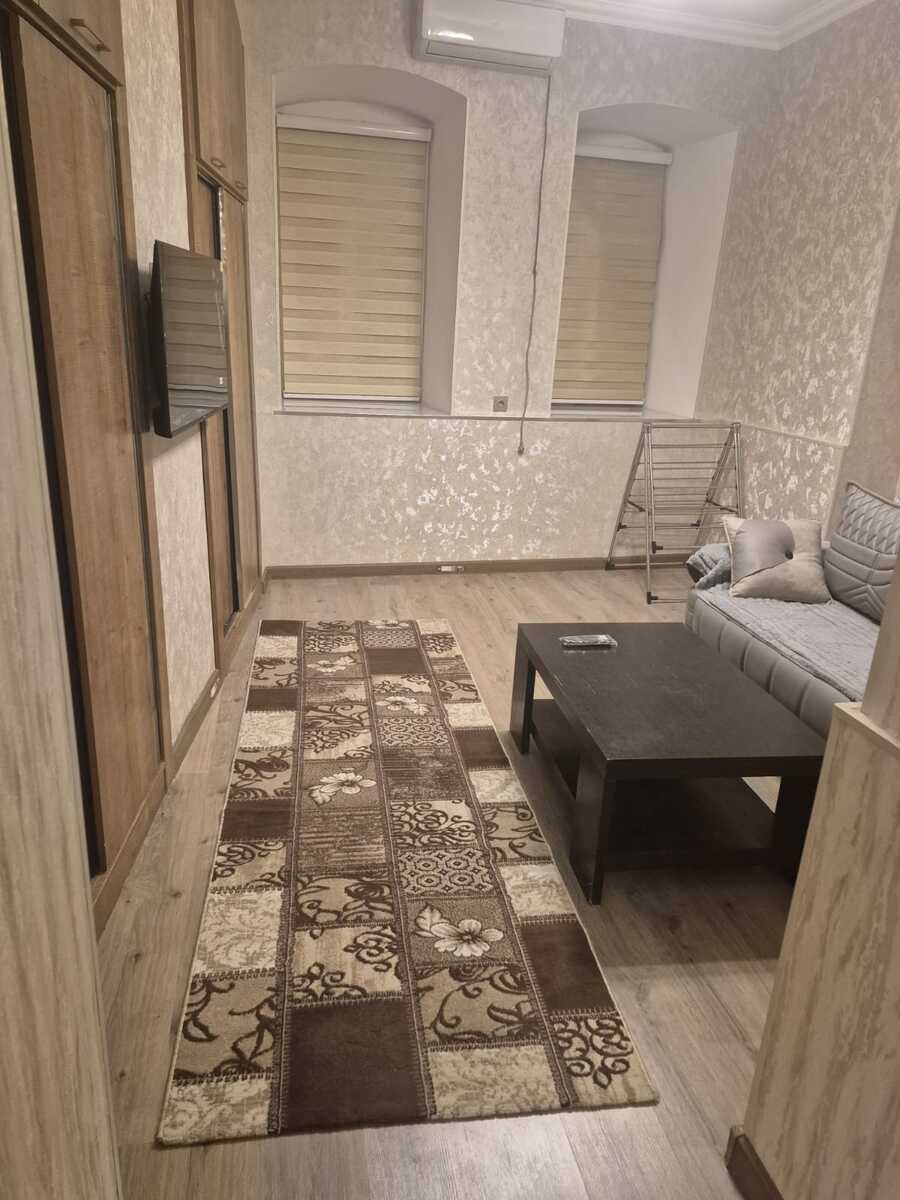 İcarəyə verilir 2 otaqlı köhnə tikili 50 m² — Mənzil, Bakı (2)