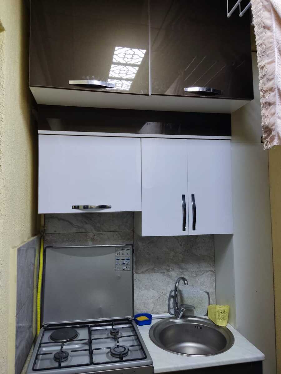 İcarəyə verilir 2 otaqlı yeni tikili 64 m² — Mənzil, Bakı (12)