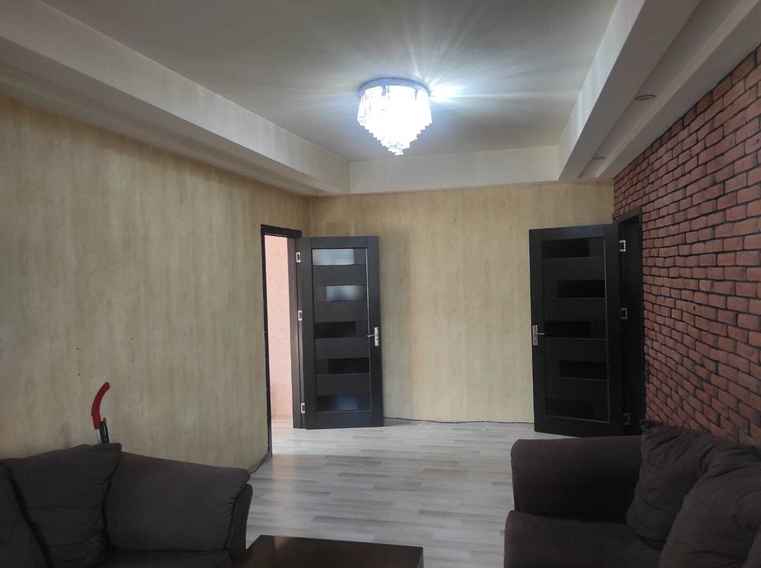 Satılır 2 otaqlı köhnə tikili 70 m² — Mənzil, Bakı (5)