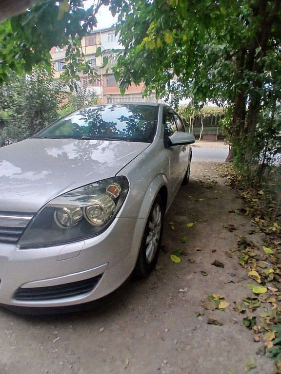 Opel Astra, 1.3 L, 2006 il, 297 000 km — Avtomobillər, Gəncə (2)