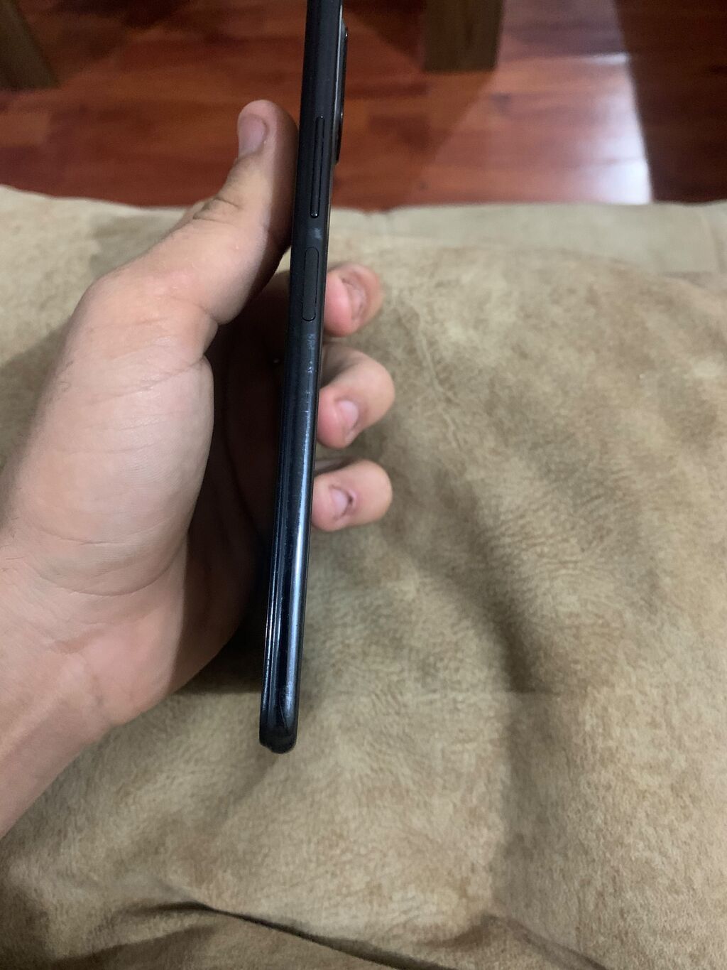 Xiaomi 11 Lite, 128 GB, rəng - Qara, Barmaq izi, Face ID — Xiaomi, Xırdalan (5)