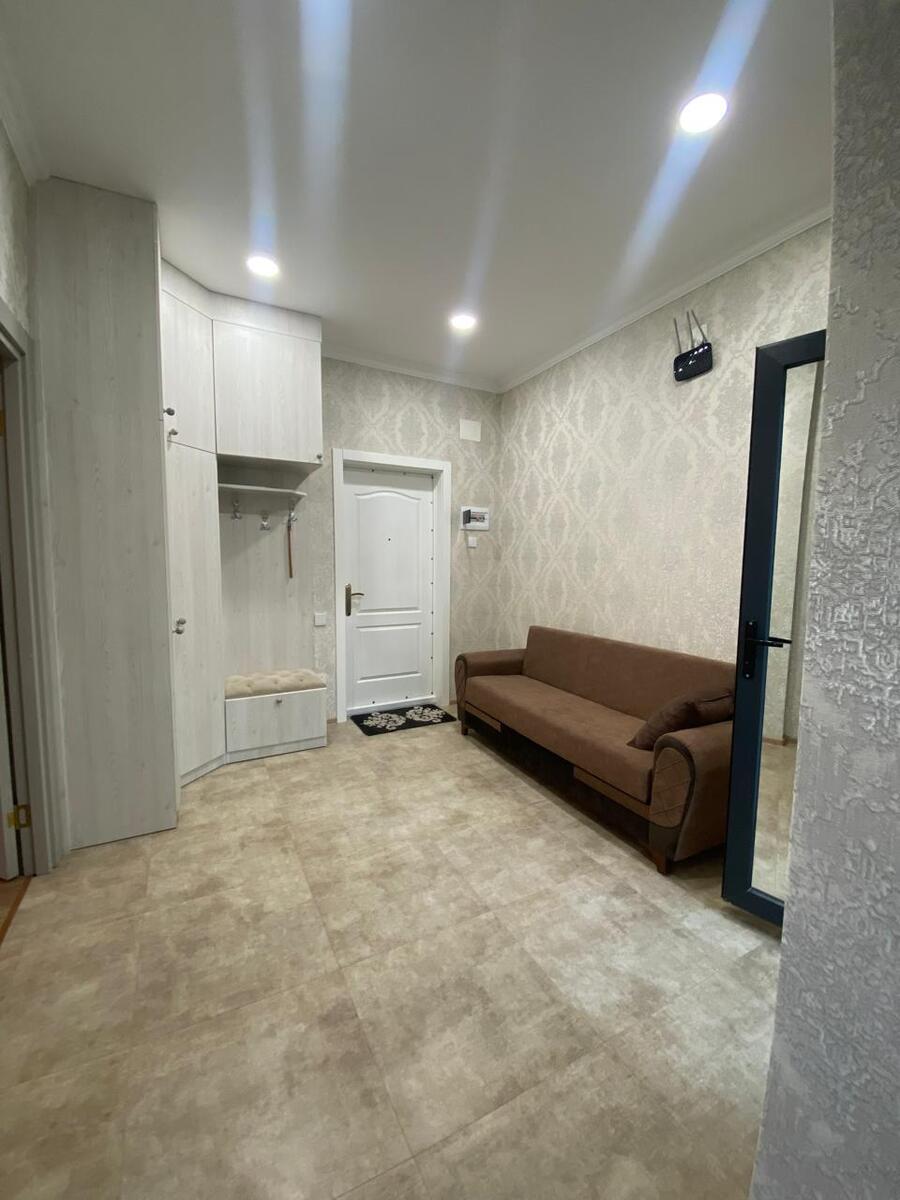 İcarəyə verilir 2 otaqlı yeni tikili 65 m² — Mənzil, Bakı (8)