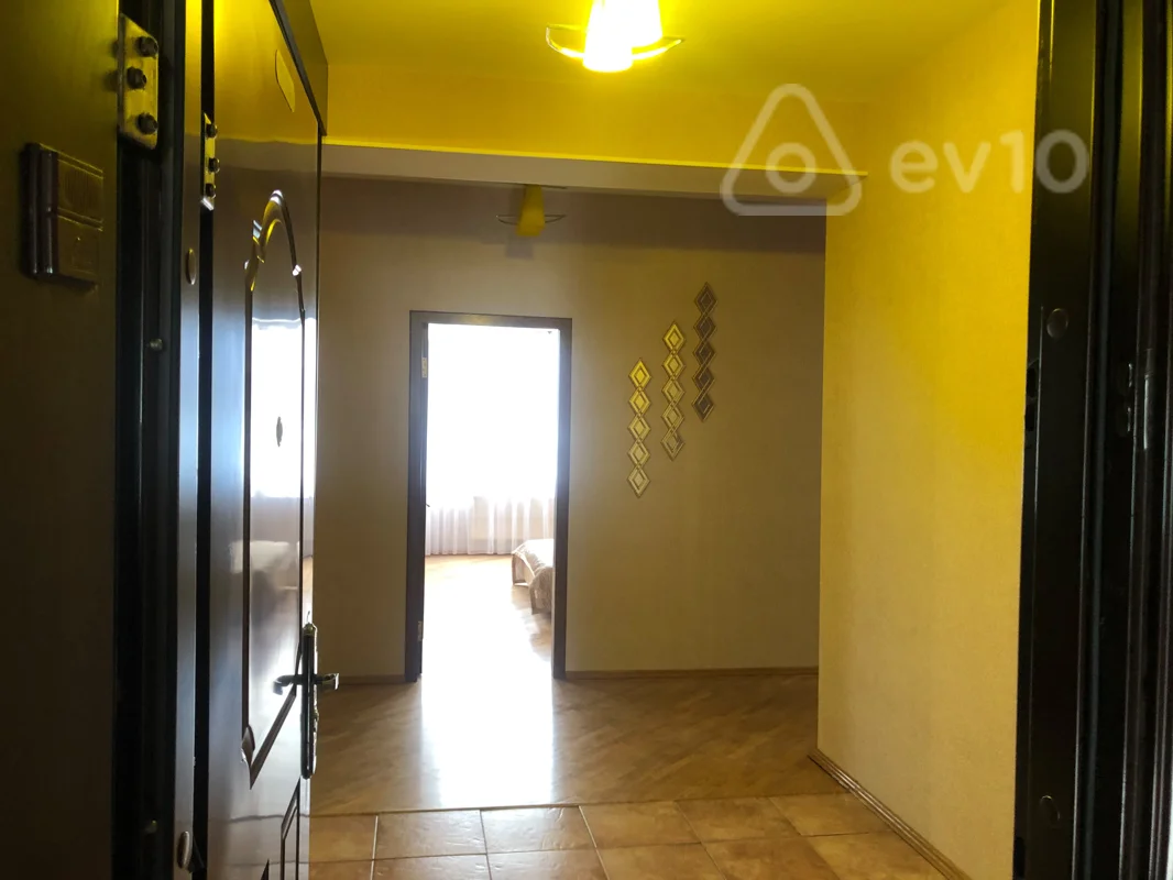 2 otaqlı mənzil, 100 m², Yahya bakuvi küçəsi — kirayə — Mənzil, Bakı (4)